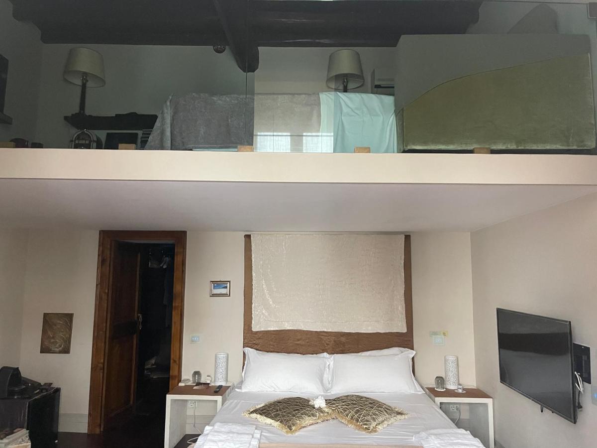 Flower Home 로마 외부 사진